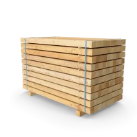 Cargo Timber Short Single.H03.2k