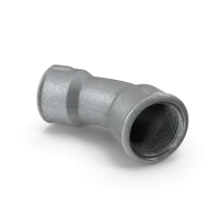 Galvanized Steel Pipe.G14.2k