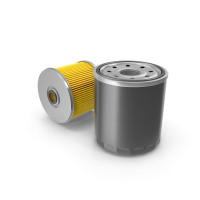 Oil filters