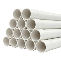 PVC Pipes