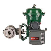 Positioner Valve