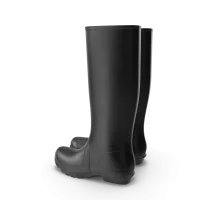 Rain Boots.H06.2k